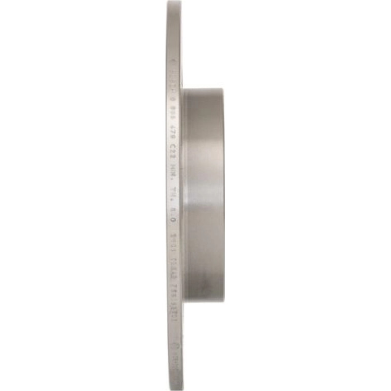 Bremsscheibe 0 986 479 C22 Bremsscheibe 0 986 479 C22