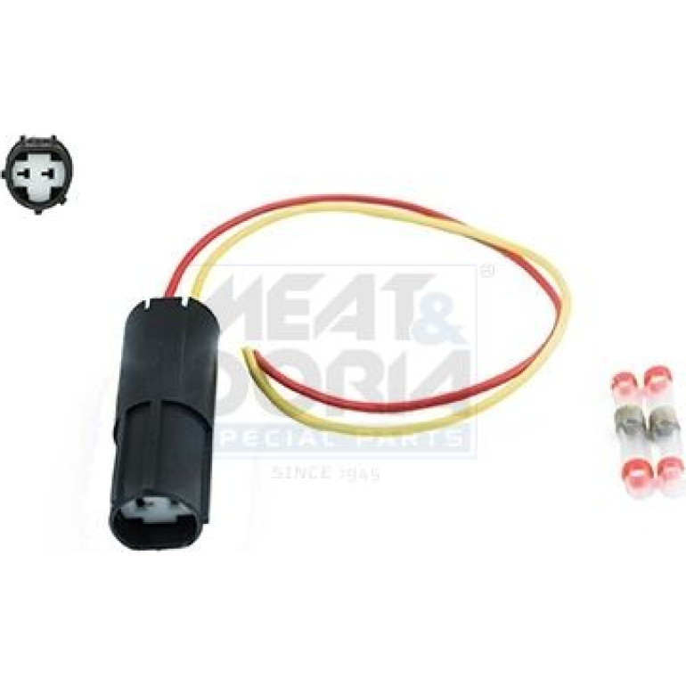Reparatursatz, Kabelsatz 25105 Reparatursatz, Kabelsatz 25105
