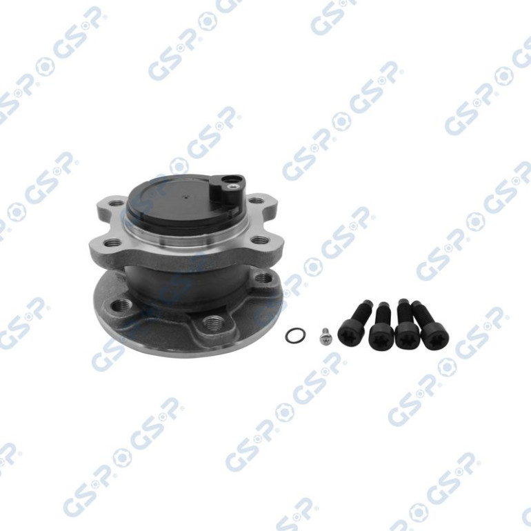 GSP Radlager 9400253K GSP Radlager 9400253K