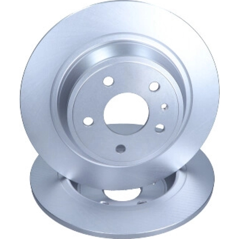 Bremsscheibe QD9889 Bremsscheibe QD9889