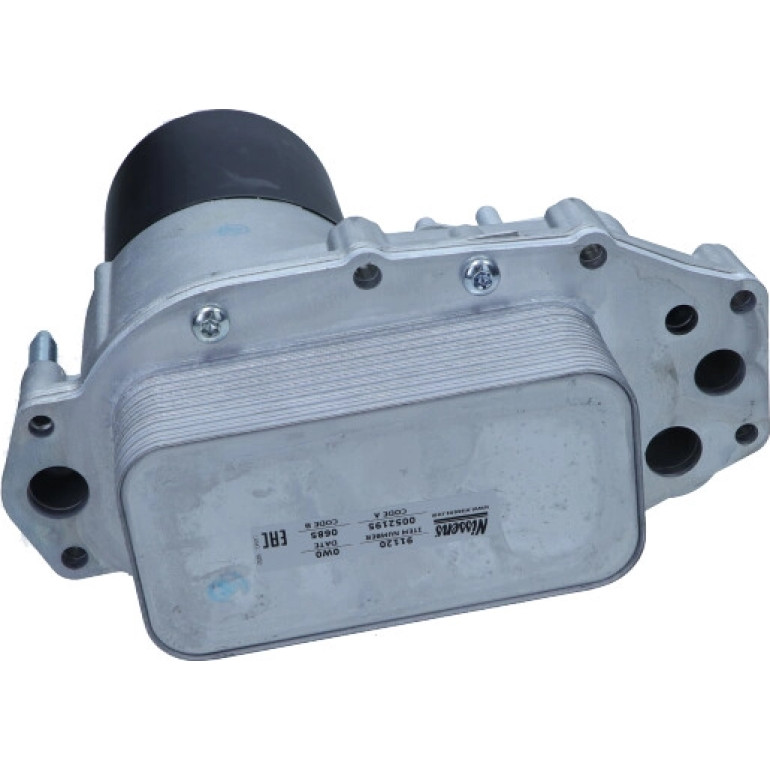 Ölkühler PKW 91120 Ölkühler PKW 91120