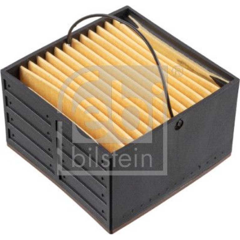 FEBI BILSTEIN Kraftstofffilter 174262