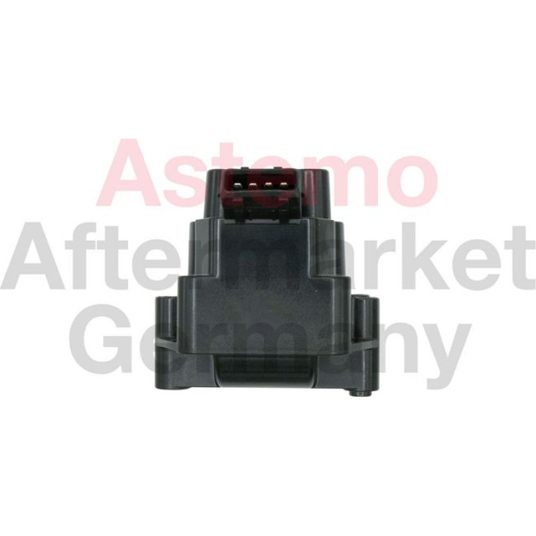 Zündspule 138756 Zündspule 138756