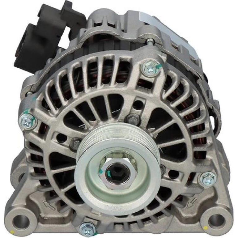 Generator 437138 Generator 437138