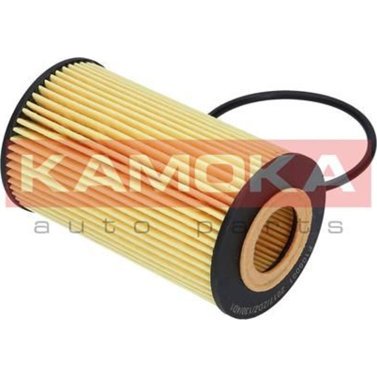 KAMOKA Ölfilter F106001