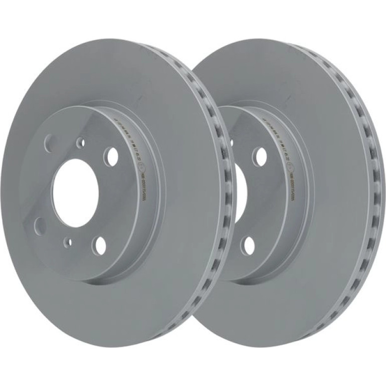 Bremsscheibe Toyota P. Yaris 1.0 05 24.0122-0246.1 Bremsscheibe Toyota P. Yaris 1.0 05 24.0122-0246.1