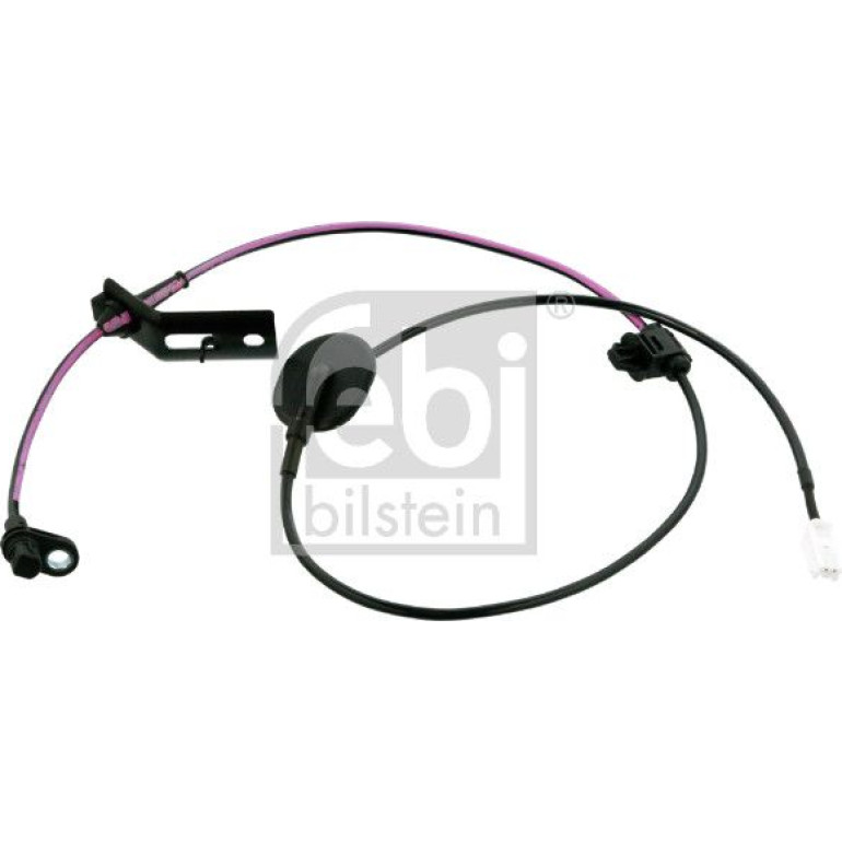 Sensor, Raddrehzahl 107381 Sensor, Raddrehzahl 107381