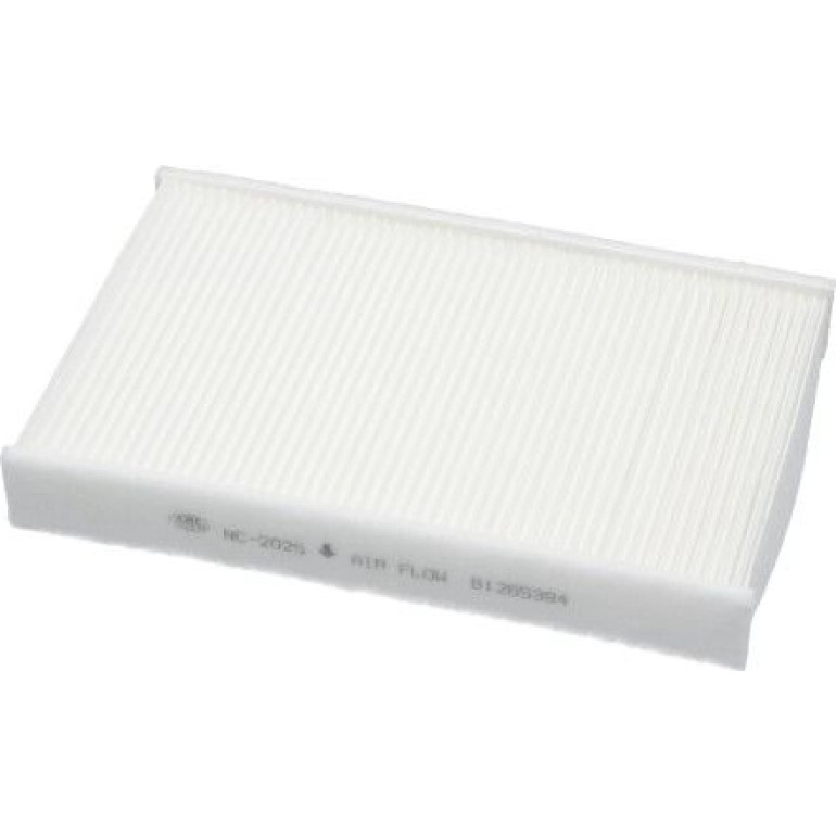 AMC Innenraumfilter PKW NC-2025 AMC Innenraumfilter PKW NC-2025
