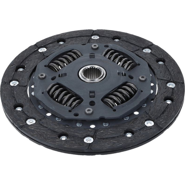 SACHS Kupplungssatz 3000 951 702 SACHS Kupplungssatz 3000 951 702
