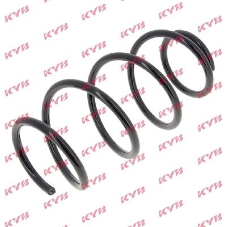KYB Fahrwerksfeder Ford P. Ka 1.2 10/08 RA3989 KYB Fahrwerksfeder Ford P. Ka 1.2 10/08 RA3989