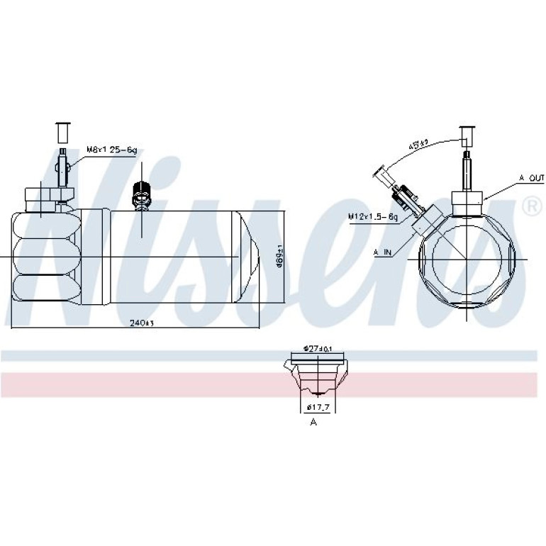 Trockner PKW 95572 Trockner PKW 95572