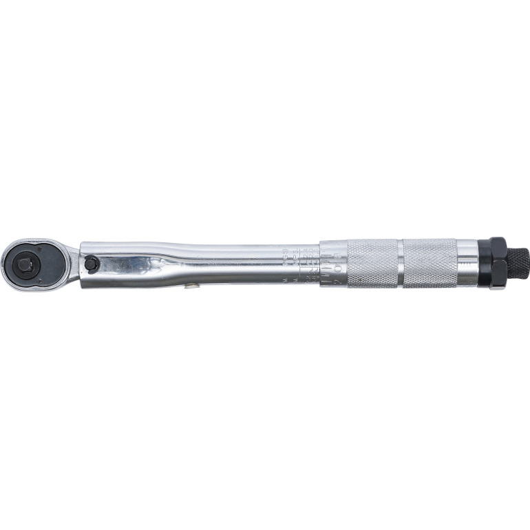 BGS Drehmomentschlüssel Abtrieb Außenvierkant 6,3 mm (1/4 ) 2 - 24 Nm 987 BGS Drehmomentschlüssel Abtrieb Außenvierkant 6,3 mm (1/4 ) 2 - 24 Nm 987