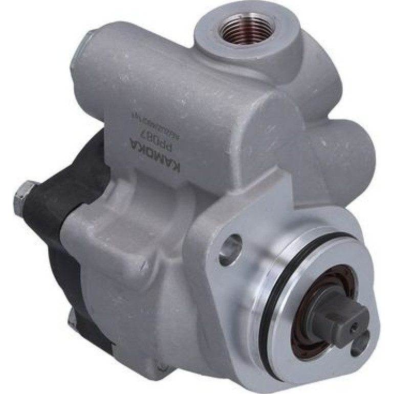 KAMOKA Hydraulikpumpe, Lenkung PP087 KAMOKA Hydraulikpumpe, Lenkung PP087