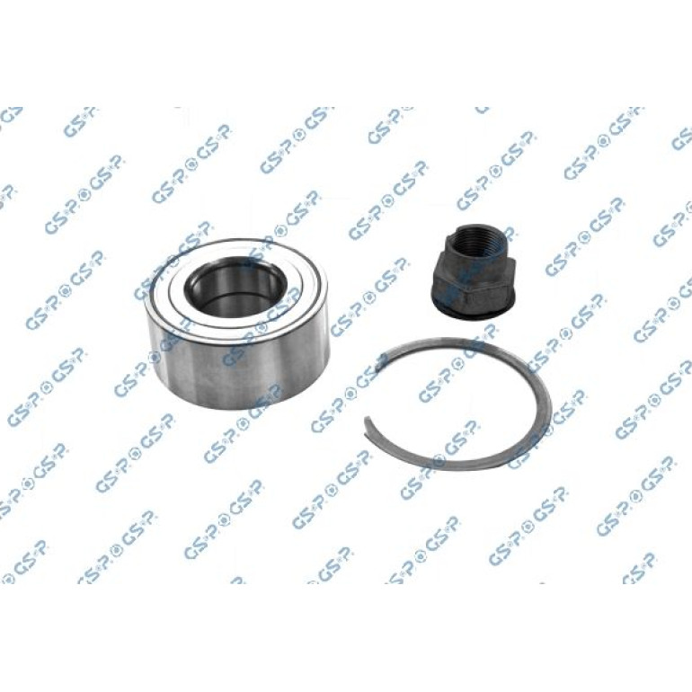 GSP Radlager GK3414 GSP Radlager GK3414