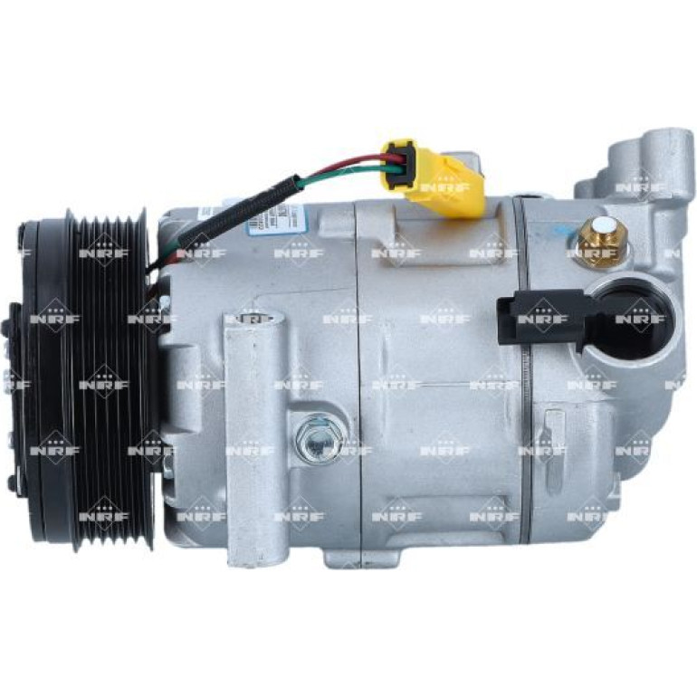 NRF Kompressor, Klimaanlage 320044 NRF Kompressor, Klimaanlage 320044