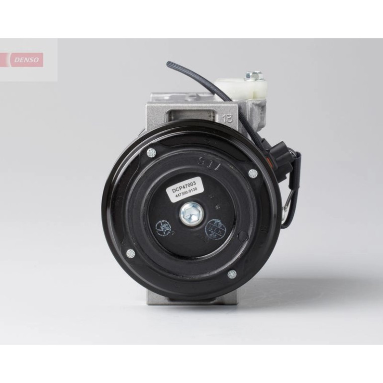DENSO Kompressor DCP47003 DENSO Kompressor DCP47003