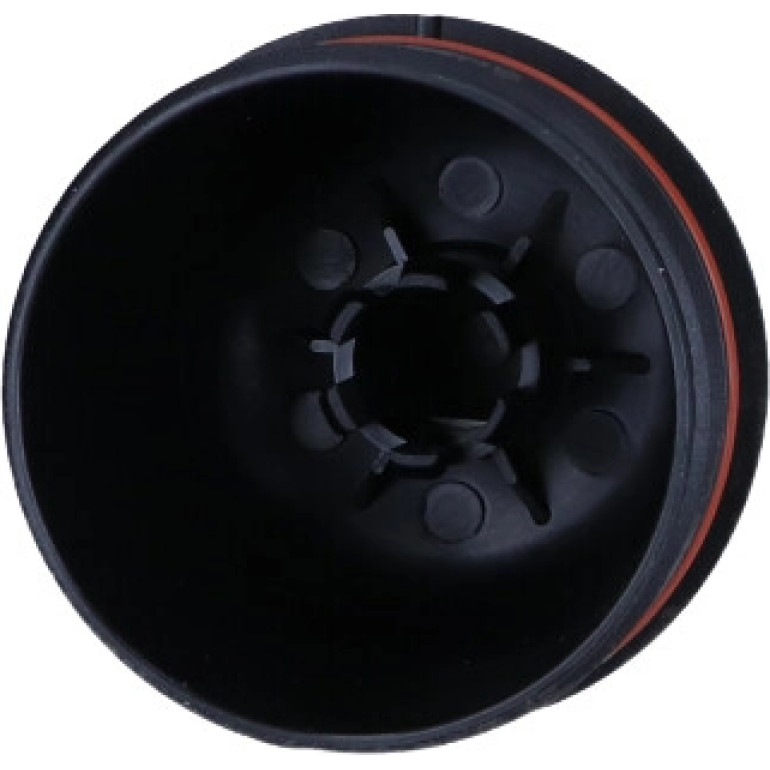 Maxgear 27-1676 Deckel, Ölfiltergehäuse