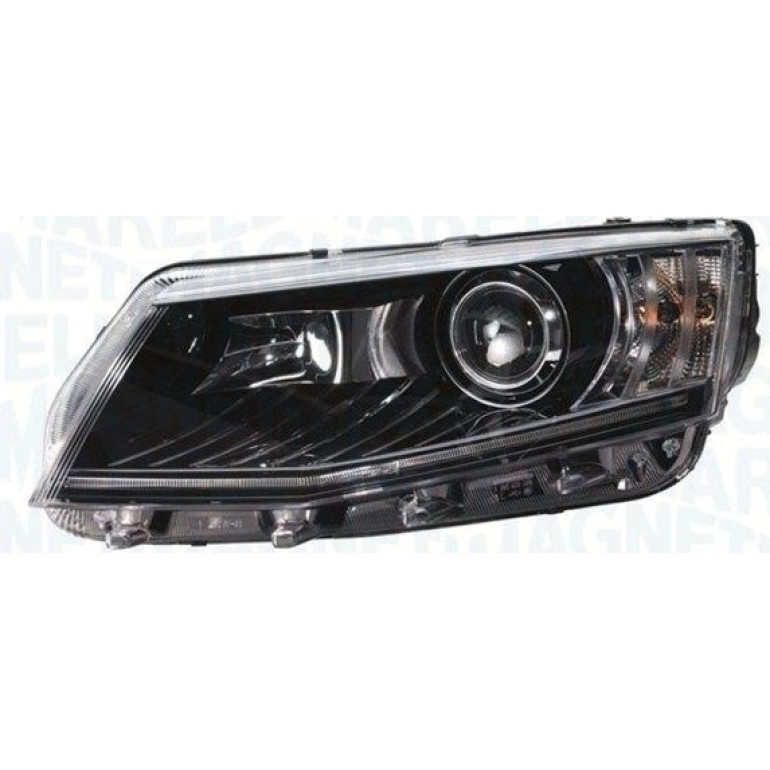 MAGNETI MARELLI Hauptscheinwerfer 711307024258 MAGNETI MARELLI Hauptscheinwerfer 711307024258