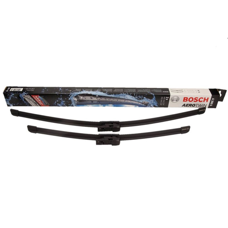 Bosch Scheibenwischer Aerotwin A398S 3397014398 Bosch Scheibenwischer Aerotwin A398S 3397014398