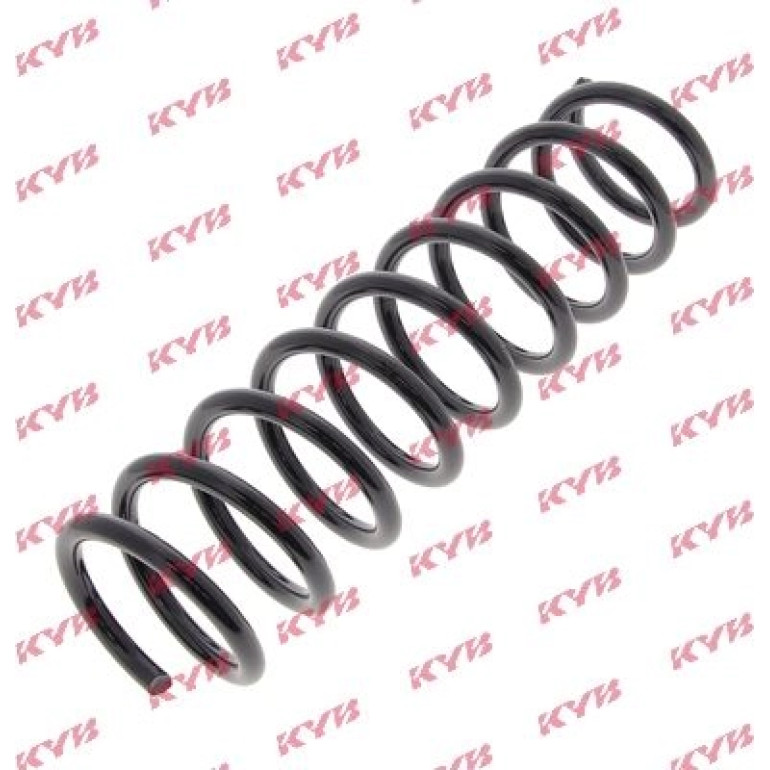KYB Fahrwerksfeder Bmw T. 5 (E39) 2.0-4.9 11.95-06.03 RA5566 KYB Fahrwerksfeder Bmw T. 5 (E39) 2.0-4.9 11.95-06.03 RA5566