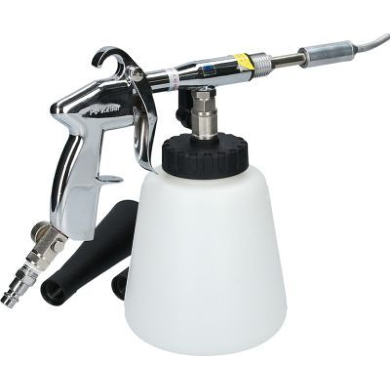KS TOOLS Saug-/Blaspistole (Druckluft) BT160300 KS TOOLS Saug-/Blaspistole (Druckluft) BT160300