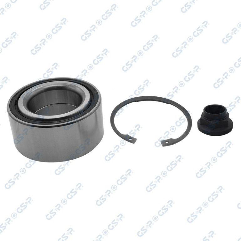 GSP Radlager GK3961 GSP Radlager GK3961