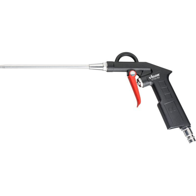 VIGOR Druckluftpistole V7135-150 VIGOR Druckluftpistole V7135-150