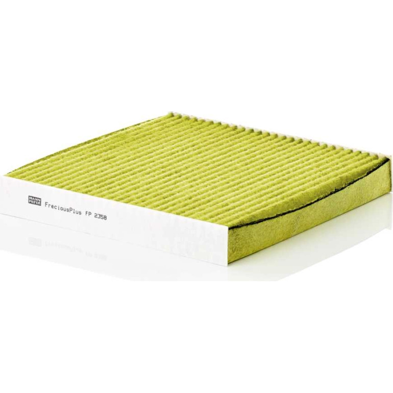 FreciousPlus Innenraumfilter FP 2358 FreciousPlus Innenraumfilter FP 2358