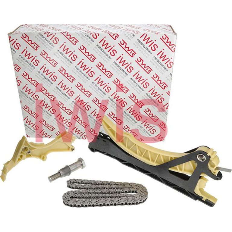 STEUERKETTENSATZ IWI59021SET STEUERKETTENSATZ IWI59021SET