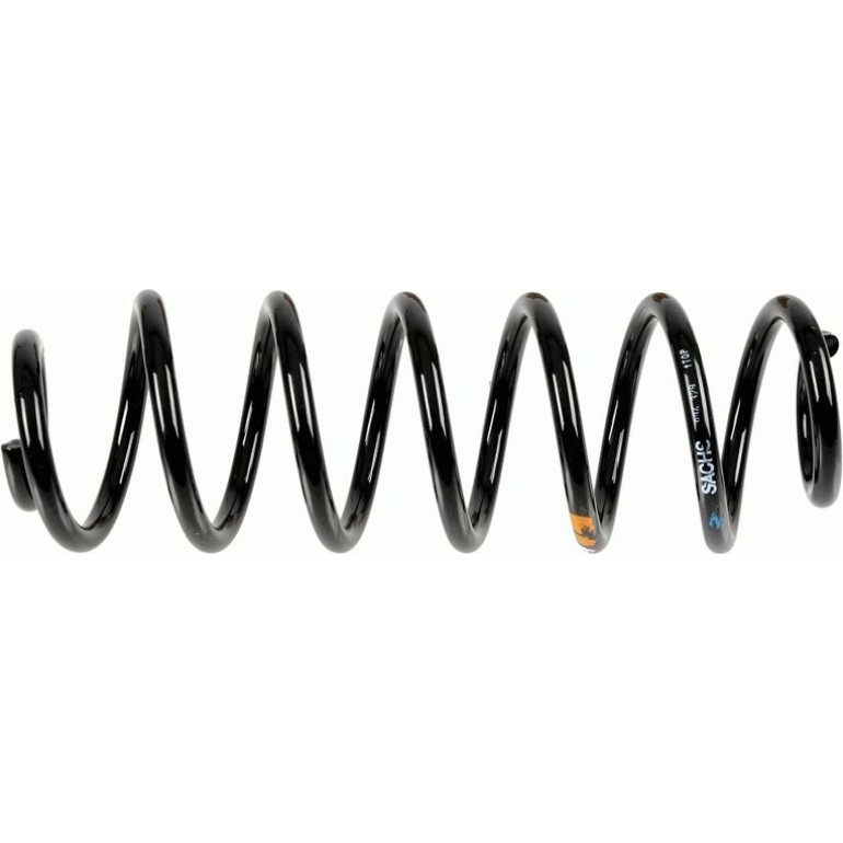 Sachs Fahrwerksfeder Vw T. Golf Plus/Golf Jetta 05- Skoda Superb 08 994329 Sachs Fahrwerksfeder Vw T. Golf Plus/Golf Jetta 05- Skoda Superb 08 994329