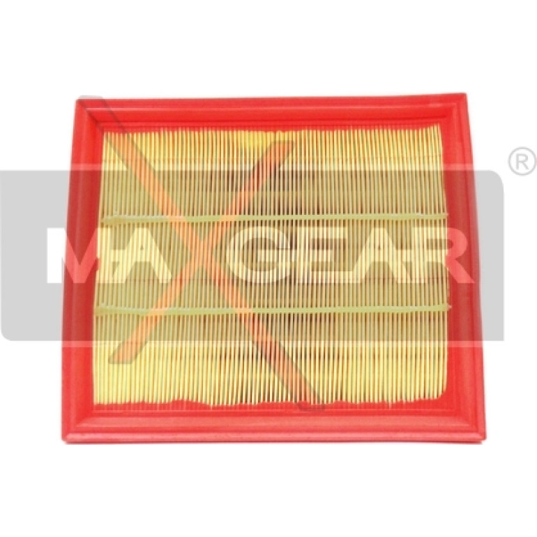 Luftfilter Vw 1.8/2.0 26-0151 Luftfilter Vw 1.8/2.0 26-0151