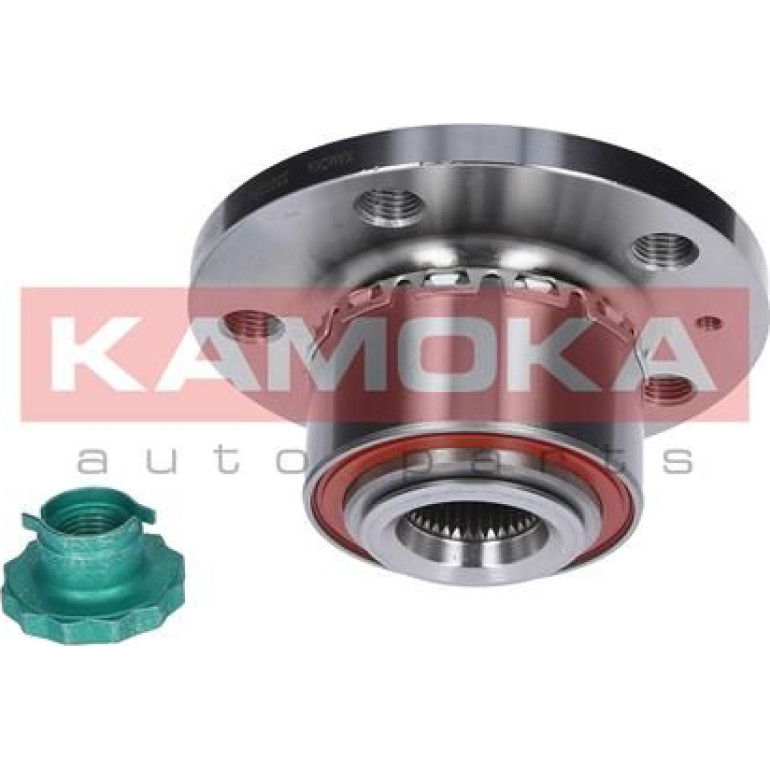 KAMOKA Radlagersatz 5500064 KAMOKA Radlagersatz 5500064