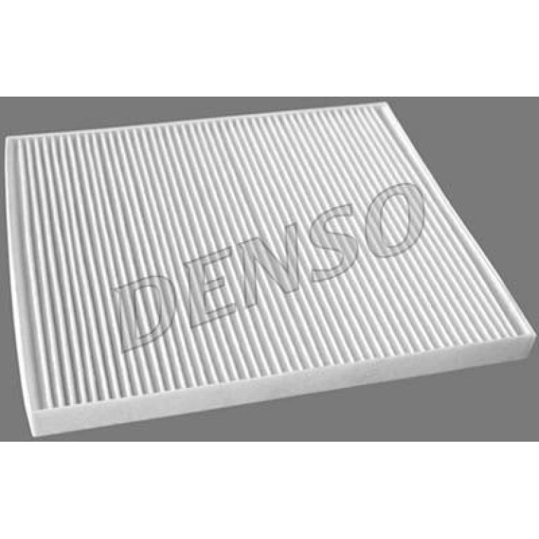 DENSO Filter, Innenraumluft DCF281P DENSO Filter, Innenraumluft DCF281P