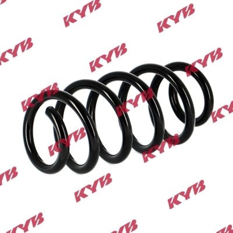Fahrwerksfeder RA5325 Fahrwerksfeder RA5325