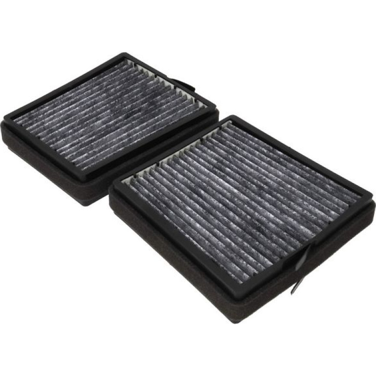 KAMOKA Filter, Innenraumluft F507301 KAMOKA Filter, Innenraumluft F507301