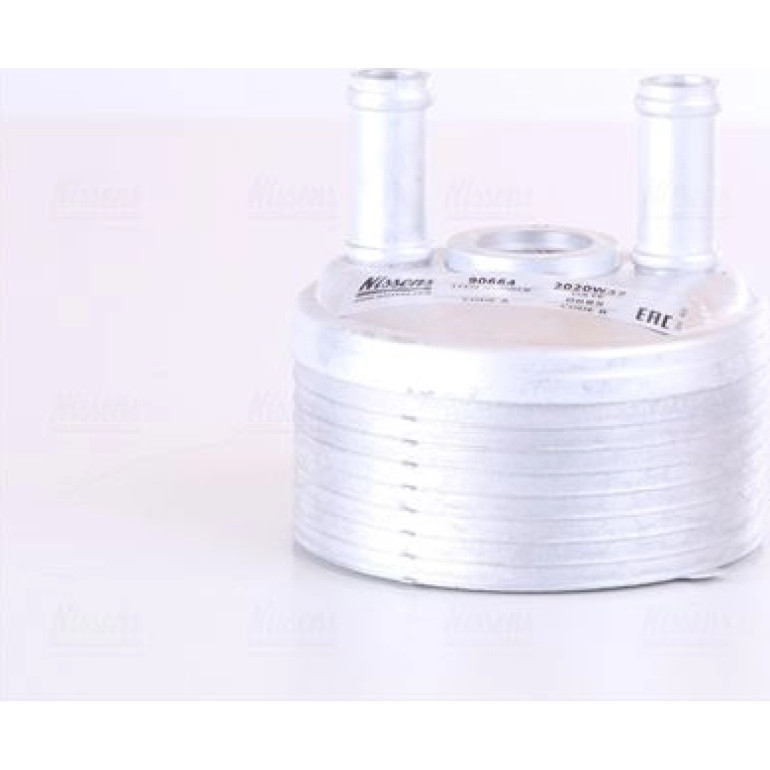 Ölkühler PKW 90664 Ölkühler PKW 90664