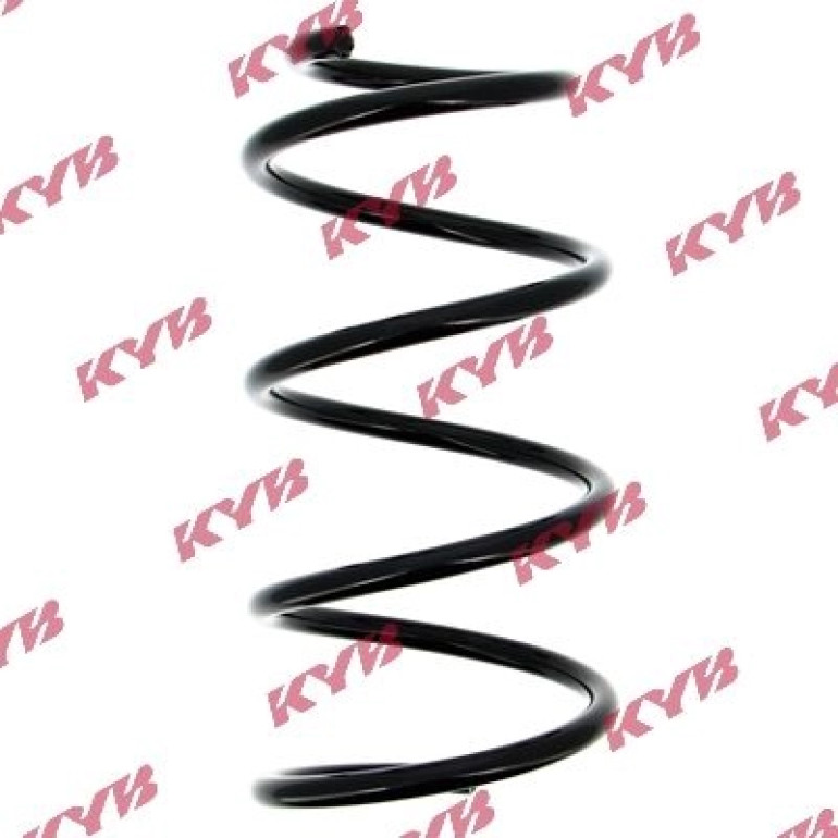 KYB Fahrwerksfeder Toyota P. Avensis 2.0D-4D/2.2D 04/03-11/08 RC3451 KYB Fahrwerksfeder Toyota P. Avensis 2.0D-4D/2.2D 04/03-11/08 RC3451