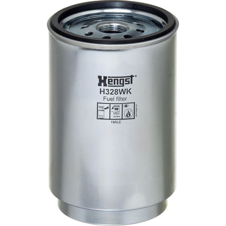 HENGST FILTER Kraftstofffilter H328WK HENGST FILTER Kraftstofffilter H328WK