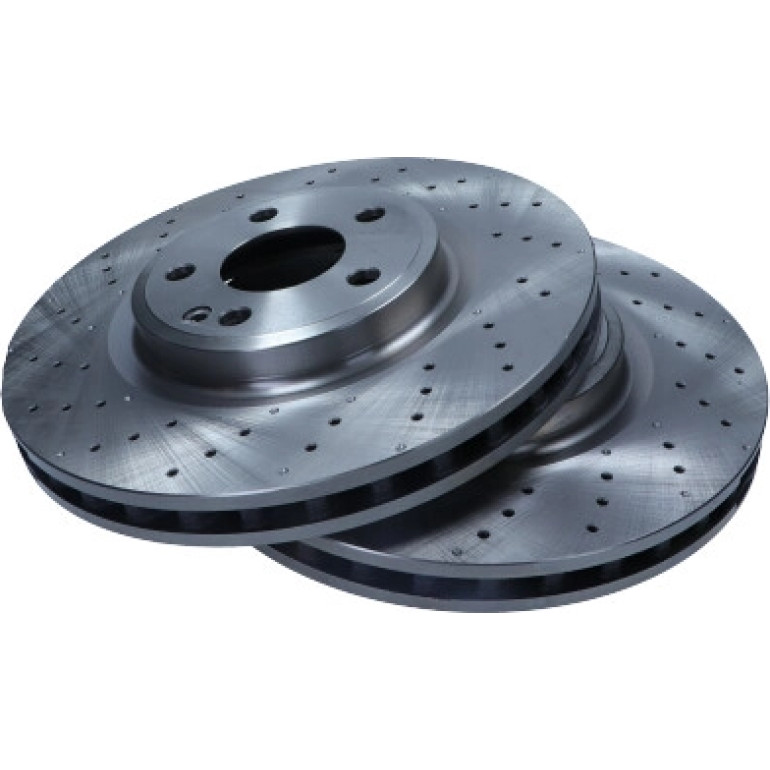 Maxgear Bremsscheibe 19-4692 Maxgear Bremsscheibe 19-4692