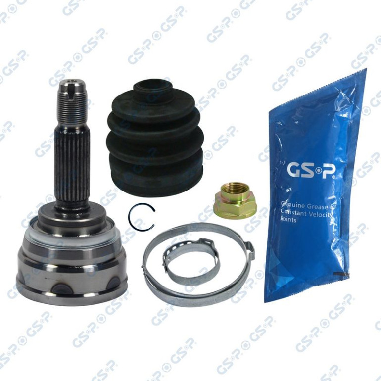 GSP Homokinetisches Gelenk 839054 GSP Homokinetisches Gelenk 839054