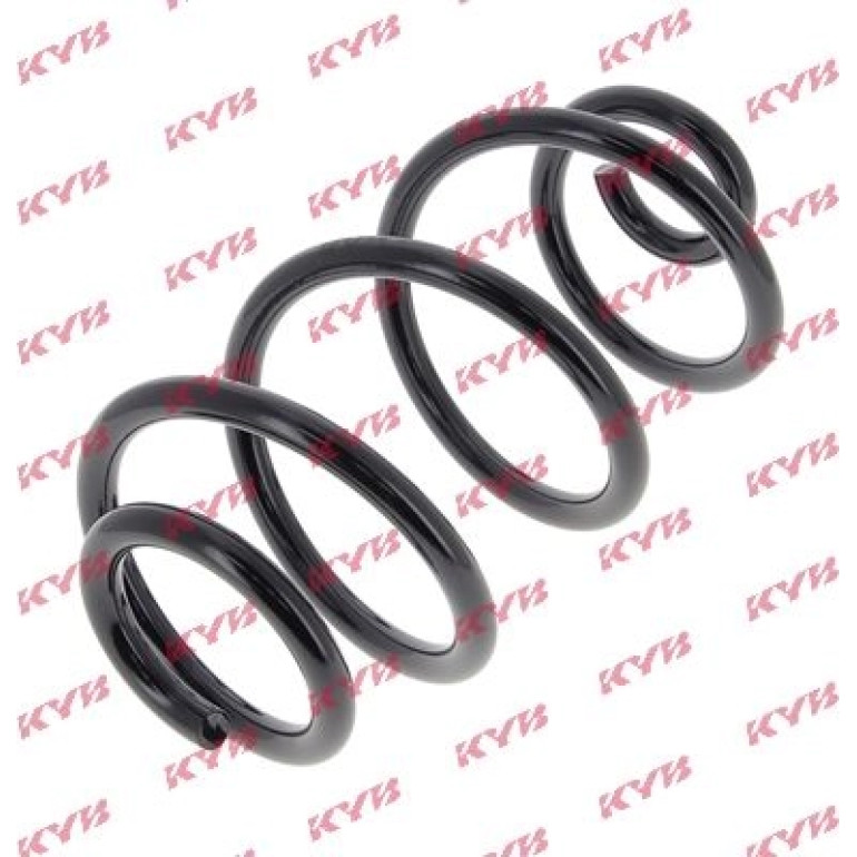 KYB Fahrwerksfeder Nissan T. Note 1.4/1.5Dci/1.6 03/06 RH6585 KYB Fahrwerksfeder Nissan T. Note 1.4/1.5Dci/1.6 03/06 RH6585