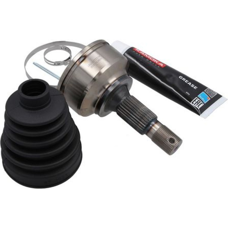 KAMOKA Gelenksatz, Antriebswelle 6150 KAMOKA Gelenksatz, Antriebswelle 6150