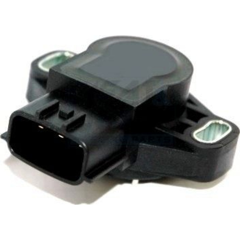 Sensor, Drosselklappenstellung 83117 Sensor, Drosselklappenstellung 83117