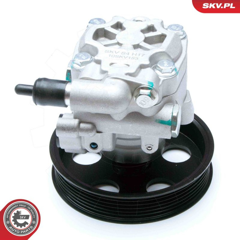 SKV GERMANY Hydraulikpumpe 10SKV183 SKV GERMANY Hydraulikpumpe 10SKV183