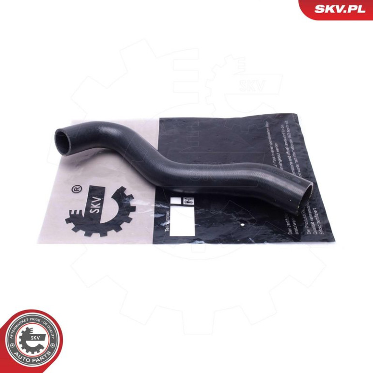 ESEN SKV Ladeluftschlauch 54SKV158