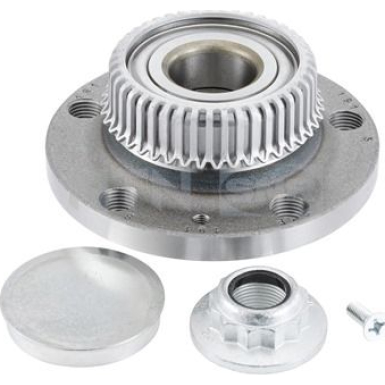 SNR Radlagersatz R157.20 SNR Radlagersatz R157.20