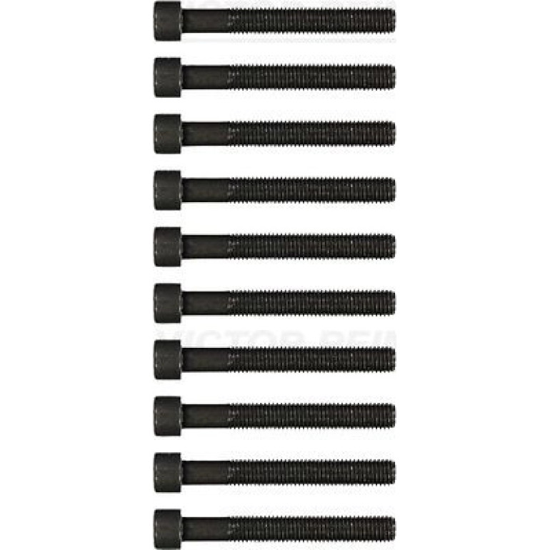 ZK-Schraubensatz 14-32015-01 ZK-Schraubensatz 14-32015-01