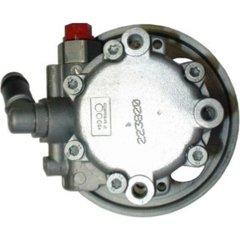 SPIDAN Hydraulikpumpe 54407 SPIDAN Hydraulikpumpe 54407