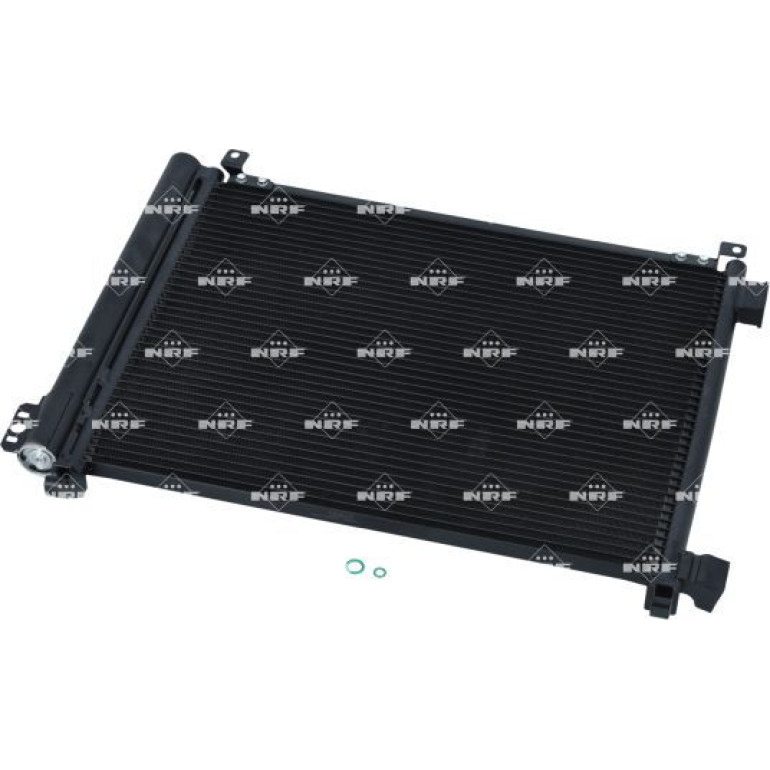 Kondensator, Klimaanlage 350228