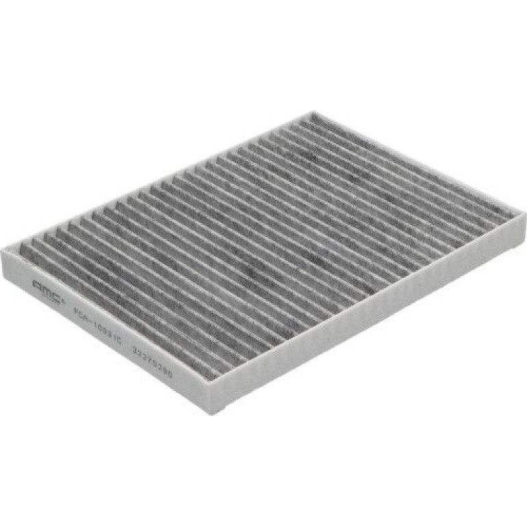 AMC Aktivkohlefilter PKW FCA-10031C AMC Aktivkohlefilter PKW FCA-10031C